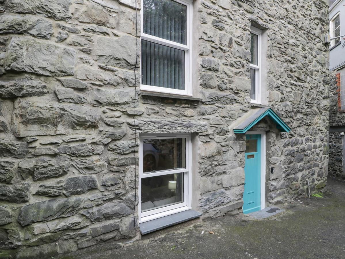 5 Tai Isa Villa Barmouth Exterior photo